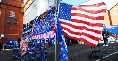 Rapid-moving Rangers takeover stuns expert as mega £61m Leeds United loss dissected - dailyrecord.co.uk - Usa - county Andrew