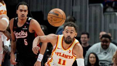 NBA fan leaves game on stretcher after shooting challenge goes awry - foxnews.com