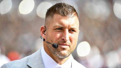 James Gilbert - Donald Trump - Marco Rubio - Tim Tebow - Tim Tebow, wife pay visit to Trump, fellow Florida alum Marco Rubio in Oval Office - foxnews.com - state Indiana - state Texas - county Logan
