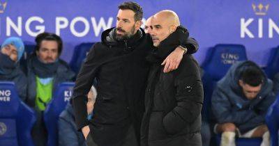 Man City vs Leicester City prediction and odds ahead of Premier League clash