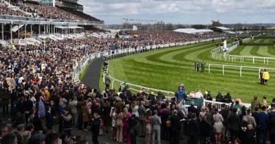 Cheapest Grand National 2025 hotel prices as costs DOUBLE for Aintree Racecourse punters - dailyrecord.co.uk