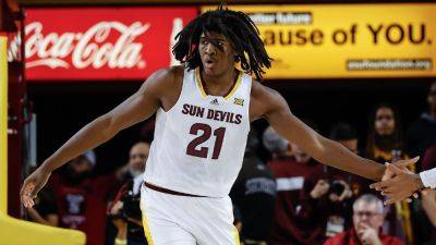 Arizona State's Jayden Quaintance has knee surgery, eyes portal - ESPN