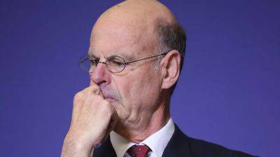 French government set to lower growth target as Trump tariffs loom