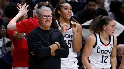 UConn March Madness history: Women's NCAA tournament stats - ESPN