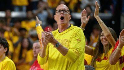 ESPN star slams Kevin Willard's Maryland exit as coach takes Villanova job