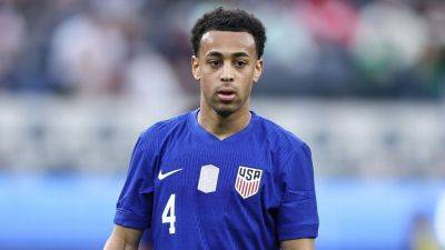 USMNT's Tyler Adams: Promotion-relegation would improve MLS - ESPN