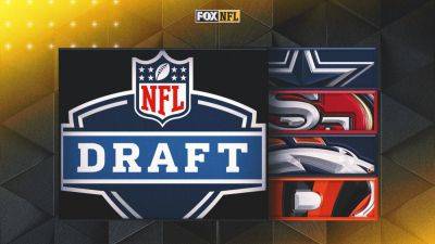 Derek Carr - Trey Hendrickson - Alvin Kamara - Chris Olave - Eight teams that can contend in 2025 if they nail the NFL Draft - foxnews.com - Jordan