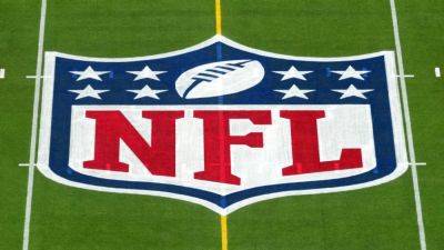 Groups submit bids to NFL for men's, women's pro flag football - ESPN