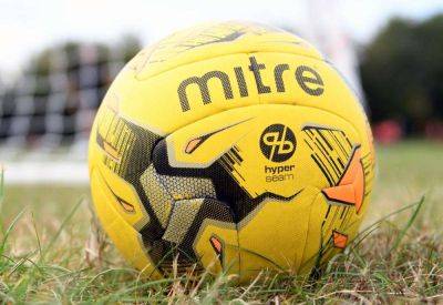 Medway Sport - Sittingbourne Sport - Medway Area Sunday League round-up (20/04/25) - kentonline.co.uk - county Eagle - county Valley