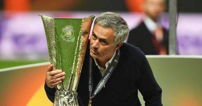 Ruben Amorim could be given something Jose Mourinho complained about at Manchester United