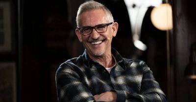 Gary Lineker believes BBC wanted him to leave as he regrets tweets ‘damage’