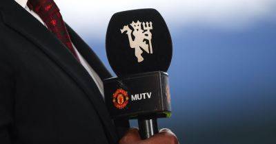 John Murtough - Alan Shearer - Javier Hernandez - Scott Mactominay - Ruben Amorim - Rasmus Hojlund - Even MUTV are highlighting Manchester United's biggest problem - manchestereveningnews.co.uk