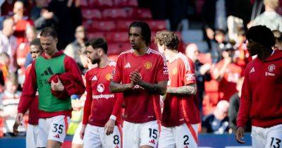 Why £200m UEFA payment is good news and bad news for Manchester United