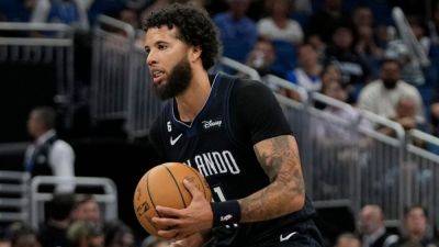 Former NBA ROY Michael Carter-Williams to make boxing debut - ESPN
