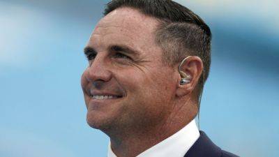 Donald Trump - Jay Feely to run for House of Representatives in Arizona - ESPN - espn.com - Usa - Washington - state Arizona - Jordan - state Pennsylvania