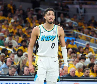 Rudy Gobert - Pascal Siakam - Tyrese Haliburton - Dan Dakich - Pacers Star Done Dirty By NBA Peers' 'Most Overrated' Label - foxnews.com - county Bucks - state Indiana - state Minnesota