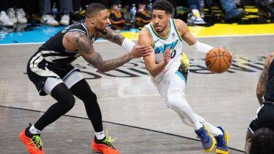 Animosity continues to rise as Pacers take 2-0 lead vs. Bucks - ESPN