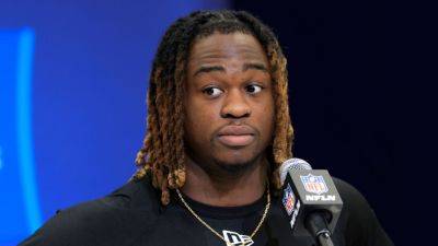 NFL Draft Day Predictor 2025: Forecasting Round 1 picks - ESPN - espn.com - state Colorado - county Sanders