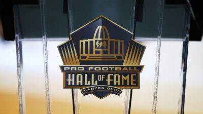 Chargers, Lions to meet in 2025 Pro Football Hall of Fame Game - ESPN