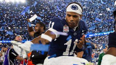 Top NFL Draft prospect Abdul Carter reveals team he has best feeling about