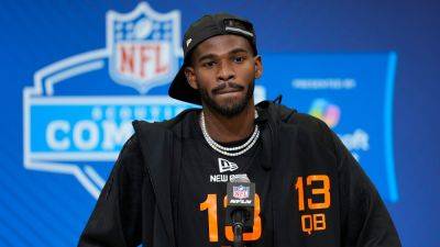 NFL coach rips Shedeur Sanders in anonymous pre-draft take: ‘He's so entitled’