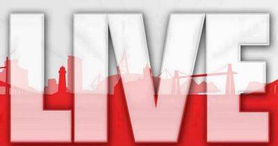 Wales breaking news plus weather and traffic updates (Thursday, April 24)