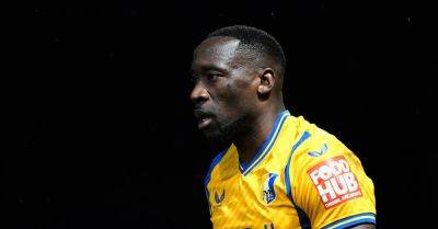 Professional footballer jailed for causing death of cyclist in crash - breakingnews.ie - Britain - Grenada