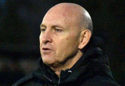 Former Gillingham manager Mark Stimson appointed assistant boss to new Cray Wanderers manager Tim O’Shea
