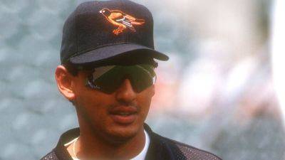 Mitchell Layton - Chito Martinez, only Belize native MLB player, dead at 59 - foxnews.com - county White - state Minnesota