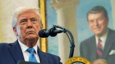 Donald Trump - Volodymyr Zelenskyy - NHL legend slams Trump as Russia is blamed for deadly missile attack on Kyiv - foxnews.com - Russia - Ukraine