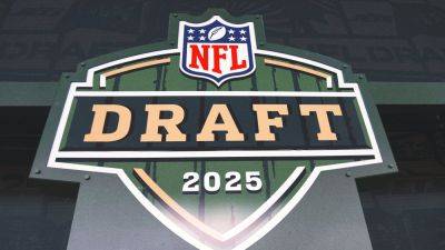 2025 NFL Draft: One key stat for all 32 first-round picks