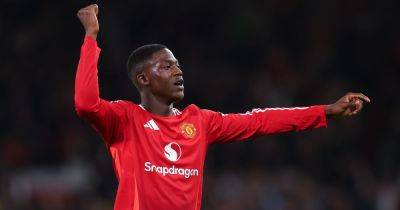 The one thing Manchester United can give Kobbie Mainoo that might smooth contract talks