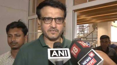 'Break All Cricket Ties With Pakistan': Ganguly Blunt After Pahalgam Attack