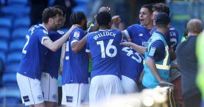Cardiff City v West Brom Live: Kick-off time, team news and score updates