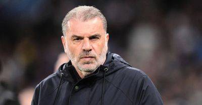 Ange Postecoglou ignoring talk of Tottenham future as Europa League semis loom
