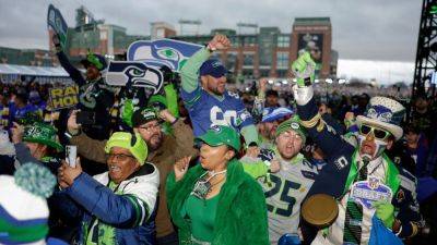 2025 NFL draft: Mel Kiper's winners, losers from Rounds 2-3 - ESPN