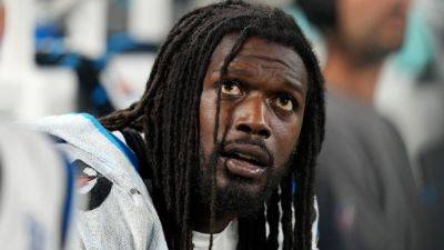 GM noncommittal on Jadeveon Clowney's future with Panthers - ESPN - espn.com - state Texas