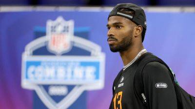 2025 NFL draft: Sports world reacts to Browns drafting Shedeur Sanders - ESPN