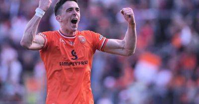 Tyrone Gaa - Armagh Gaa - Wexford Gaa - GAA: Big win for Armagh, Dublin beat Wexford after controversial penalty - breakingnews.ie - Ireland