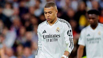 How Kylian Mbappé made Real Madrid worse - ESPN