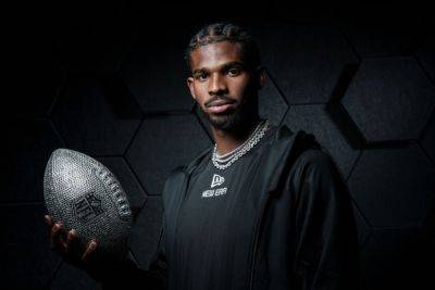 Shedeur Sanders Says Things He Did That Seemed Right 'I Could Have Went About In A Different Way'