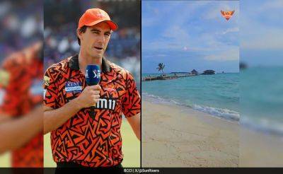 Sunrisers Hyderabad - Sunrisers Hyderabad Players Flown To Maldives In Middle Of IPL 2025 Season. Here's Why - sports.ndtv.com - India - state Indiana - Maldives