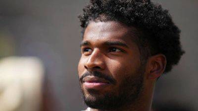 Jack Dempsey - Pete Thamel - ESPN star offers explanation following Shedeur Sanders NFL Draft tumble - foxnews.com - Georgia - state Colorado - county Boulder