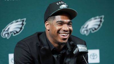 2025 NFL draft: Best picks, trades, QB fits and predictions - ESPN
