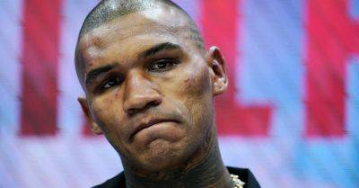 Conor Benn - Chris Eubank-Junior - Nigel Benn - London - Chris Eubank Jr reuniting with father ‘worth its weight in gold’ – Conor Benn - breakingnews.ie