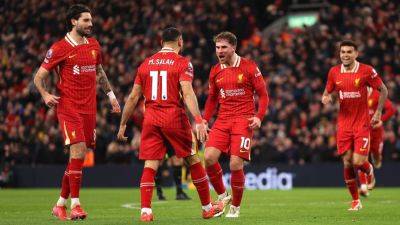 When can Liverpool win the Premier League title? - ESPN