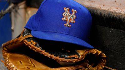 Mets Class A pitcher Raimon Gomez throws 104.5 mph pitch - ESPN