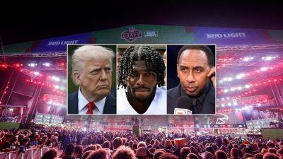 Shedeur Sanders draft slide timeline: NFL executives cause media meltdown by rejecting polarizing prospect