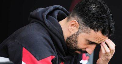 Everything can change – Ruben Amorim offers hope to Man Utd fans