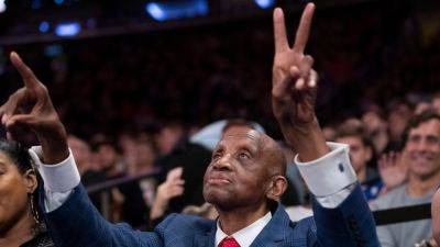 Dick Barnett, two-time champion with Knicks, dies at 88 - ESPN